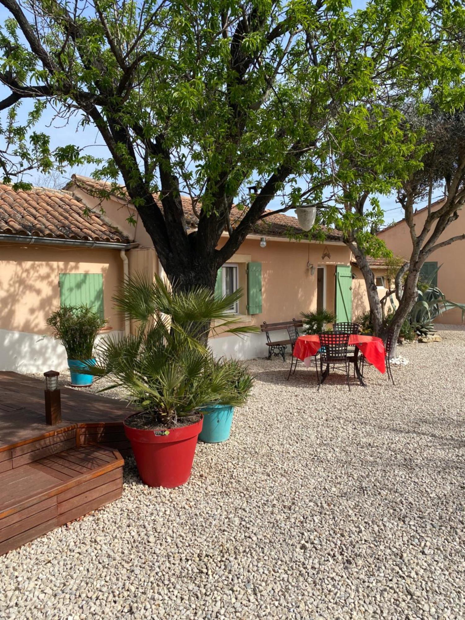 Gite 135 C Сариан Екстериор снимка